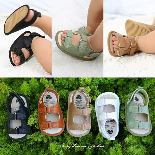 Baywell Stylish Baby Sandals