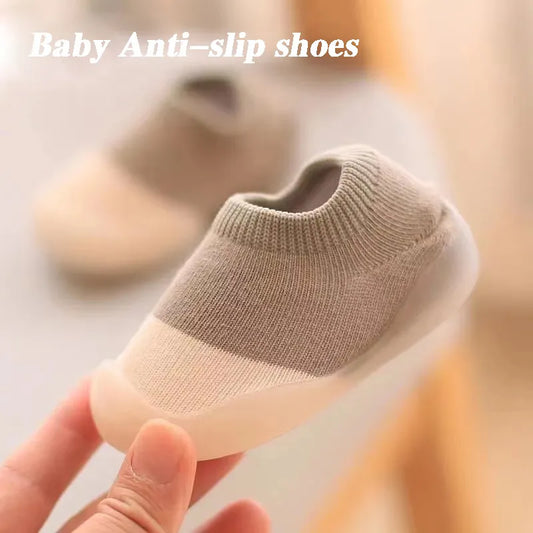 Baby-Slip Shoes